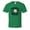 Irish Green, variant on Pickleball Is The New Golf T-Shirt Trendy Tee For Sporty Pickleball Fans T Shirt