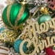 thumbnail image 4 of Toystoory Enriquezca el árbol de Navidad con decoraciones esféricas y luces LED que harán que el festival sea aún más agradable. Kits de decoración para fiestas, 4 of 6