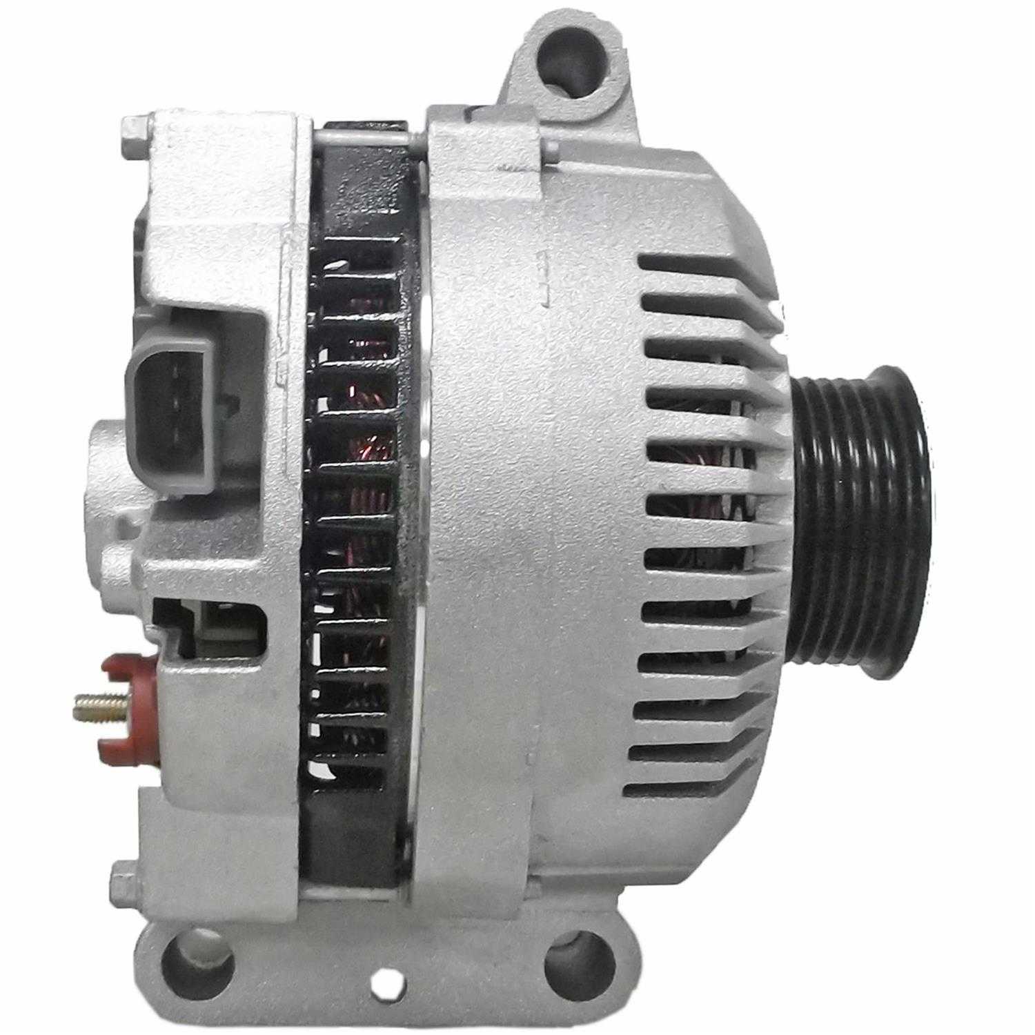 FVP Professional 8520602 Alternator Standard
