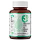 thumbnail image 1 of Magnesio Complex 60 Capsulas con 4 tipos de Magnesio, Reforzado con Vitamina C, Vinagre de Manzana y Te Verde LIFEED5 Multivitamínico para Mujer y Hombre en capsulas, 1 of 7