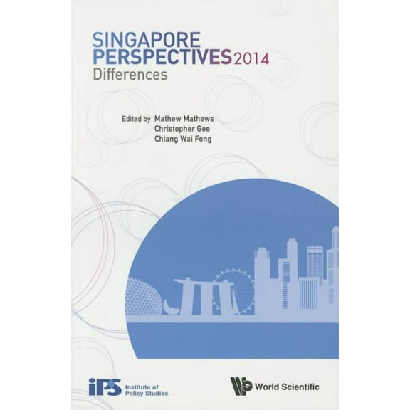 Singapore Perspectives Singapore Perspectives 2014, Book 0, (Paperback)