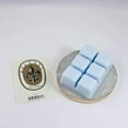 thumbnail image 4 of Wax Melts Orleans Cashmere Luminoso Jazmín que florece de noche, 4 of 4