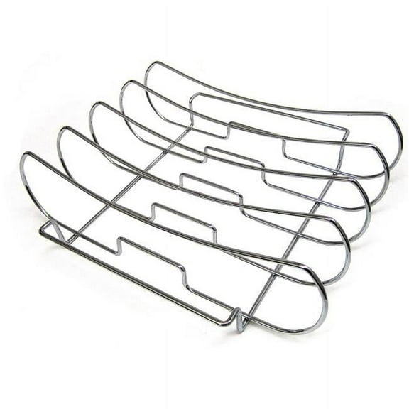 21 Century B43A7 Rib Rack & Oven Roaster Rack