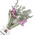 thumbnail image 2 of Langgg Dried Flower Vase Kit Wheat Table Decor Photo Props Home Decorations Bouquet Ornaments Set, 2 of 4