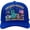 Blue1102, variant on 250th Anniversary USA Hat - Bald Eagle Embroidery Patriotic Baseball Cap, Eagle & Liberty 250 Year American Anniversary Hat