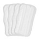thumbnail image 1 of 4 Pack Washable Cleaning Pads Replacement for Compatible Steam Mops, 1 of 5
