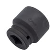 thumbnail image 6 of Genius Tools 3/4" Dr. 2-1/2" Impact Socket (CR-Mo) - 665280, 6 of 9