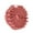 Rose, variante sur Brosse Exfoliante en Silicone pour Peau Sensible - Brosse de Douche Exfoliante avec Poils de Charbon et Manche Antidérapant