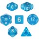 thumbnail image 1 of Tapete blanco liso Wiz Dice 0609207893202, 1 of 1