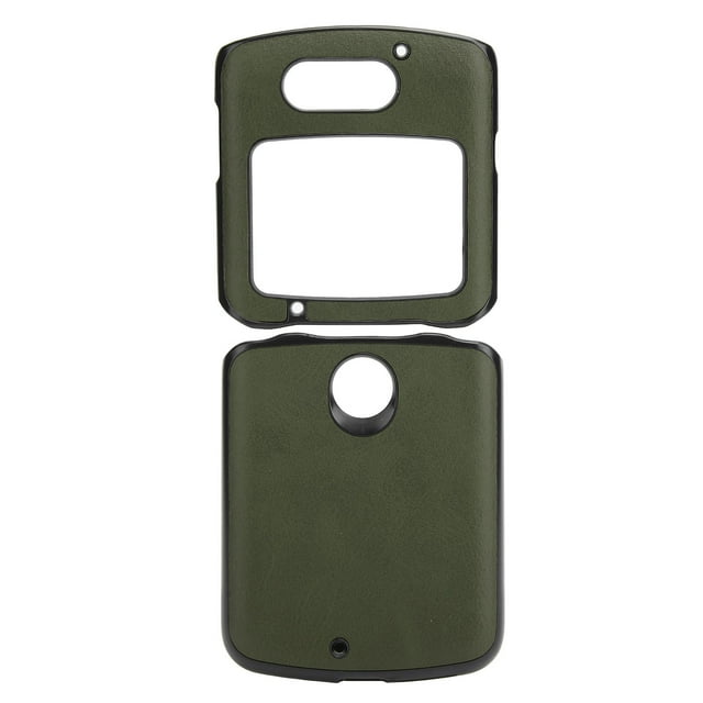 Mobile Phone Covers Phone Leather Cover Shockproof Phone Leather Cover Phone Leather Cover For Phone Leather Cover For Razr 5g Mobile Phone Protective Case Shockproof Phone