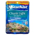 thumbnail image 3 of (2 pack) StarKist Tuna Creations Bold Seasoned Premium Spicy Korean Style with Gochujang Tuna 2.6 oz, 3 of 12