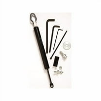 Dee Zee DZ43200 Tailgate Assist, Driver's Side, All Hardware Included Fits select: 2004-2014 FORD F150, 2006-2008 LINCOLN MARK LT