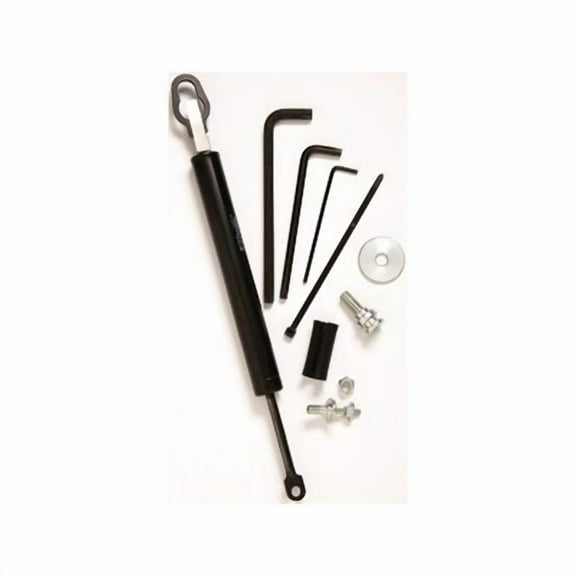 Dee Zee DZ43200 Tailgate Assist, Driver's Side, All Hardware Included Fits select: 2004-2014 FORD F150, 2006-2008 LINCOLN MARK LT