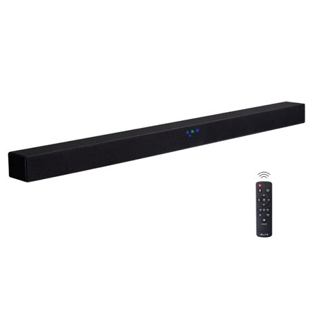 Tv Speakers With Remote Xoombot 39