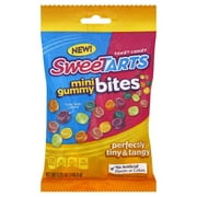 SweeTarts Mini Gummy Bites 5.25 oz