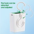 thumbnail image 4 of Automatic Watering System, USB Cable Charging High Efficiency Plant Drip Irrigation Kit  for Home Garden Office for 12 Pots, 4 of 7