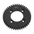 thumbnail image 2 of Kokiya Hardened Steel Gear RC Car Replace Easy Installation for 1:10 RC Car Accessories 41T, 2 of 7