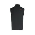 thumbnail image 5 of Eskimo North Shore™ Vest, Men's, Black Ice, 3X-Large, 40548, 5 of 5