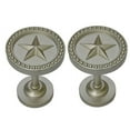thumbnail image 5 of Urbanest Star Medallion Curtain Holdback, 5 of 6