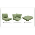 thumbnail image 1 of TK Classics Coussin Haut pour COAST-12b en Coriandre, 1 of 2