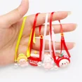 thumbnail image 3 of Para 15-17cm lindos accesorios Labubu lindo Mini bolso cruzado accesorios para muñecas una gran forma de combinar con la ropa, 3 of 5