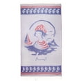 thumbnail image 3 of Anemoss Turkish Beach Towel 39 x 70 100% Cotton Extra Large Turkish Peshtemal, 3 of 7