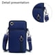 thumbnail image 3 of Bolso del teléfono de la cartera para las mujeres, bolso del brazo del bolso bandolera pequeño, bolso del teléfono celular, 3 of 5