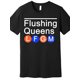 thumbnail image 2 of Men's Casual J-Pattern Summer T-Shirt, Round Neck, Short Sleeve, Polyester - Non-Transparent, Shirts for Summer Tee For Adult, Men, Women, Teen, Teenager, Adolescent, Youth, 2 of 7