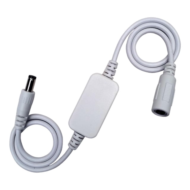 amagogo 24 Hours Timer Router Rebooter Cable Automatic Restart Line Durability Automatic