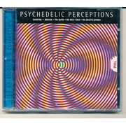 Various - Psychedelic Perceptions - Audio CD
