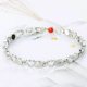 thumbnail image 2 of Unisex Magnetic Health Bracelet Carpal Tunnel Bangle Arthritis Chronic Pain Relief, 2 of 4