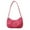 Pink, variant on Aihimol Fashion Shoulder Bags For Women, Cute Underarm Bag Mini Take By The Hand Purse