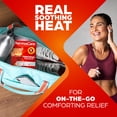 thumbnail image 6 of ThermaCare Menstrual Cramp Pain Relief Heat Wraps, 12 Count, 6 of 10