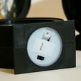 thumbnail image 3 of Halloween Candle Lantern Warm Light Battery Operated Party Favors  Style 2, 3 of 9