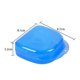 thumbnail image 5 of Protector bucal antirronquidos para dejar de roncar, bandeja para apnea y bruxismo, ayuda para dormir, 1 unidad, color azul, Fz51-2, 5 of 5
