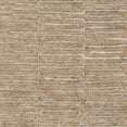 thumbnail image 3 of BoutiqueRugs Colona Contemporary Area Rug - Dark Red, Pale Blue - 2' x 3', 3 of 5
