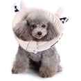 thumbnail image 4 of Collier Tissu de Récupération pour Chien Cône Protecteur de Guérison des Plaies Fournitures pour Chien, 4 of 4