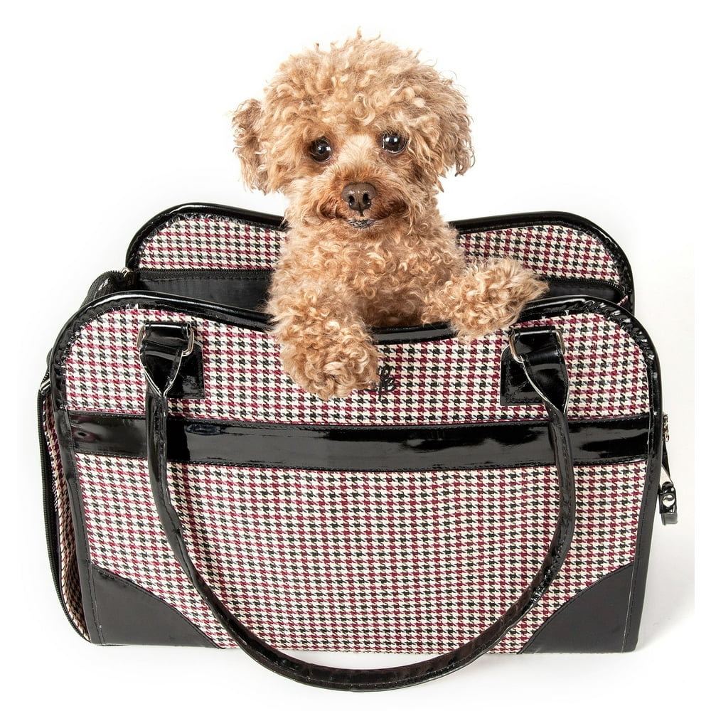 Exquisite' Handbag Fashion Pet Carrier