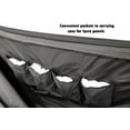 thumbnail image 6 of DJ Event Facade White Scrim Metal Frame Booth+Travel Bag Case+Two Speaker Stands With Carrying Cases, 6 of 6