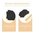 thumbnail image 3 of Monyance mini blackboard Reusable Chalkboard with Stand - Home Artware for Decoration(3.35X2.48X0.1Inches), 3 of 11