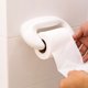 thumbnail image 4 of 3 piezas de rollo de papel higiénico con resorte, inserto de papel higiénico, accesorios de repuesto para el hogar, hotel, baño y cocina., 4 of 5