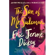 The Son of Mr. Suleman -- Eric Jerome Dickey