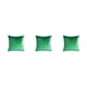 thumbnail image 3 of Bewildely Funda de cojín de asiento Funda de almohada suave Verde Type1 NO1, 3 of 6