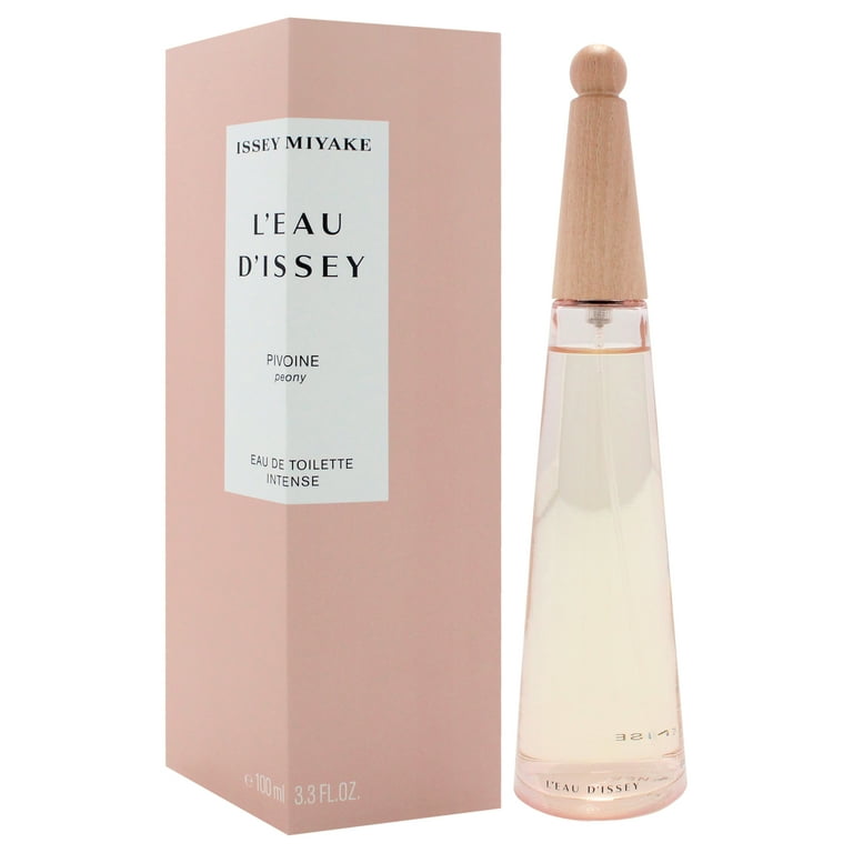 香水(女性用) ISSEY MIYAKE L'Eau d'Issey 30mls Issey Miyake Leau Dissey Pivoine Intense , 3.3 oz EDT Spray