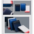 thumbnail image 4 of (Weverse POB) ENHYPEN DARK BLOOD Photobook Version, 4 of 4