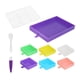 thumbnail image 2 of Kits de bandejas para pinturas de diamantes, accesorios para pinturas de diamantes, manualidades DIY para adultos mezcla, 2 of 9