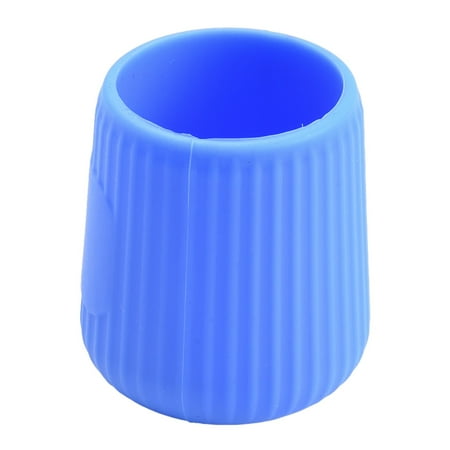 Xuanqin Silicone Fishing Rod End Cap Fishing Rod Fishing Rod Handle Protective Case