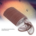 thumbnail image 4 of Belt Power Finger File Sander,100Pcs Belt Power Finger Polishing Belt Abrasive Sanding Belt Built for Precision, 4 of 12
