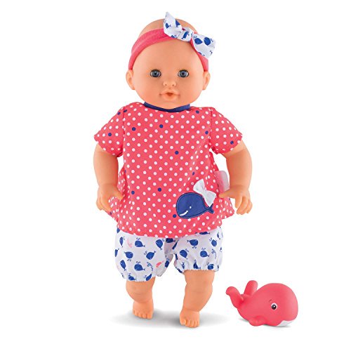 Corolle Mon Premier Bebe Bath Oceane 12 Baby Doll Safe For Bathtub Or Pool Floats In Water Walmart Canada Corolle Mon Premier Bebe Bath Oceane 12 Baby Doll Safe For Bathtub Or Pool Floats In Water Walmart Canada