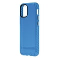 thumbnail image 3 of CellHelmet Cellhelmet Altitude X Series Case for iPhone 12 Pro / 12 - Clear Blue, 3 of 4